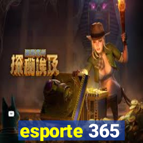 esporte 365